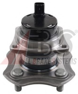 A.B.S. 201167 Wheel Hub